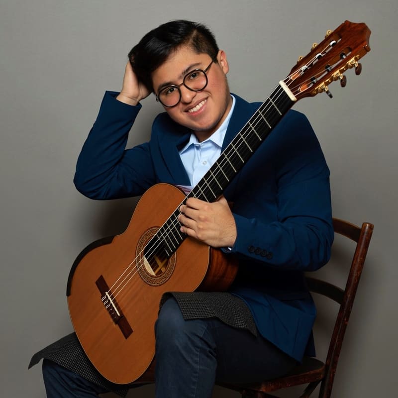 Guitare Classique Magazine